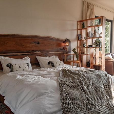Sukoon Baag Otel Bīr Dış mekan fotoğraf