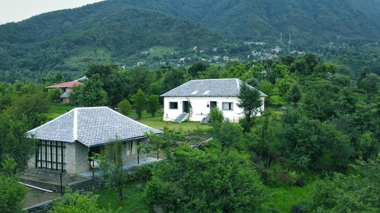 Sukoon Baag Otel Bīr Dış mekan fotoğraf
