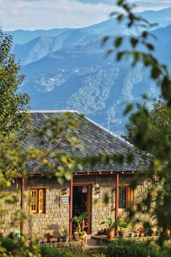 Sukoon Baag Otel Bīr Dış mekan fotoğraf