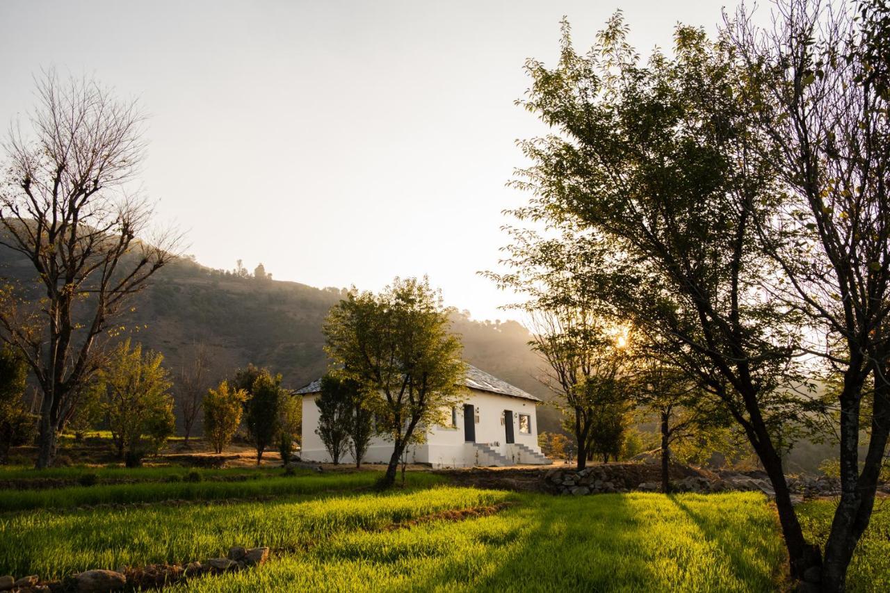 Sukoon Baag Otel Bīr Dış mekan fotoğraf