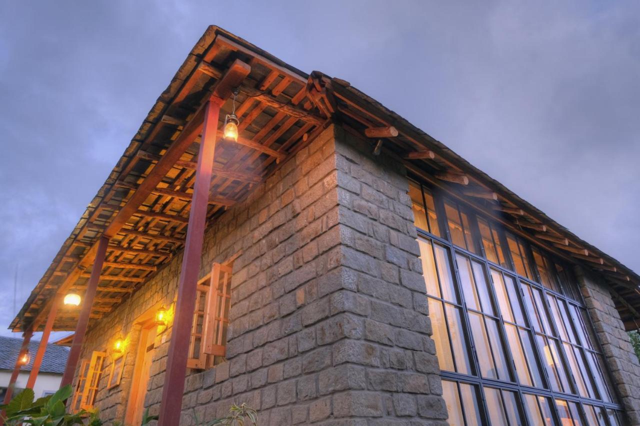 Sukoon Baag Otel Bīr Dış mekan fotoğraf