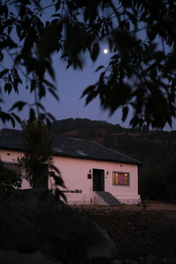 Sukoon Baag Otel Bīr Dış mekan fotoğraf