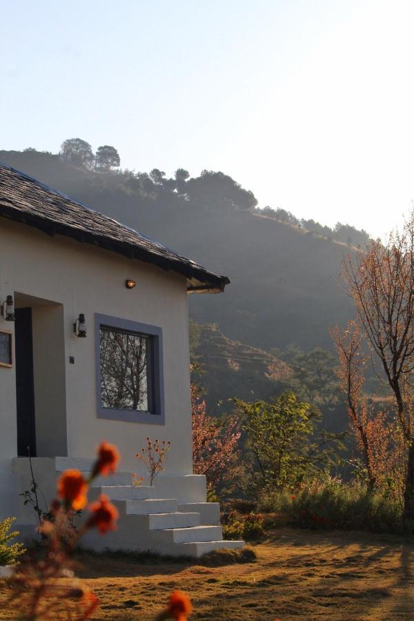 Sukoon Baag Otel Bīr Dış mekan fotoğraf