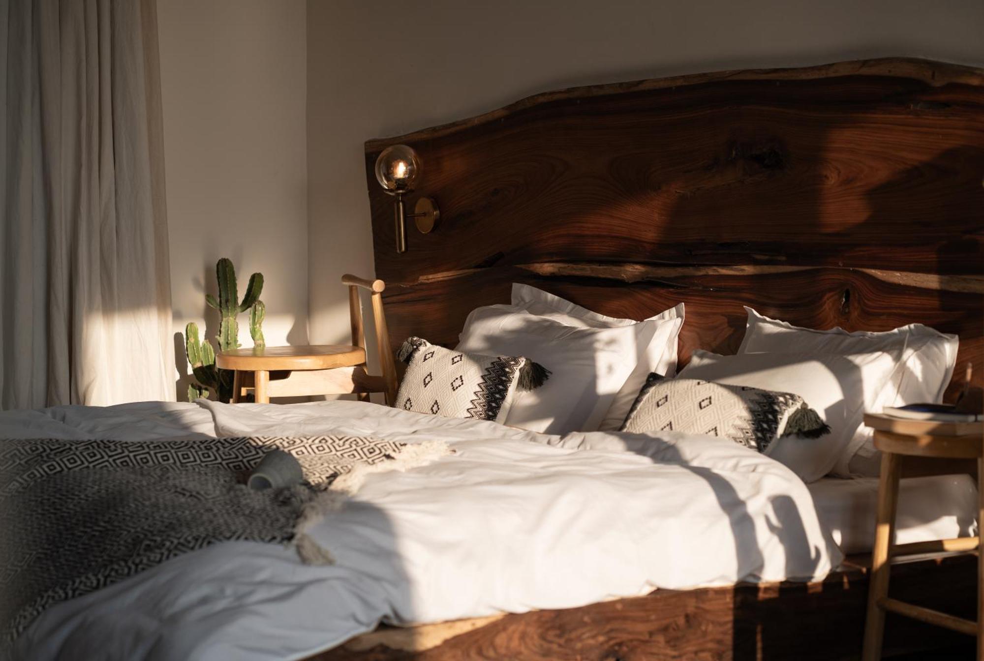 Sukoon Baag Otel Bīr Dış mekan fotoğraf