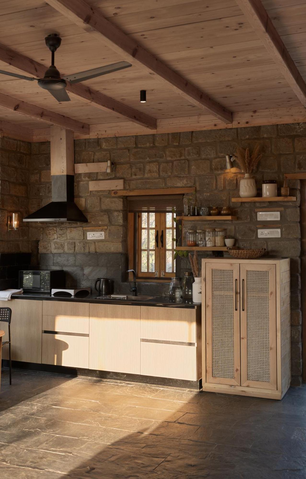 Sukoon Baag Otel Bīr Dış mekan fotoğraf