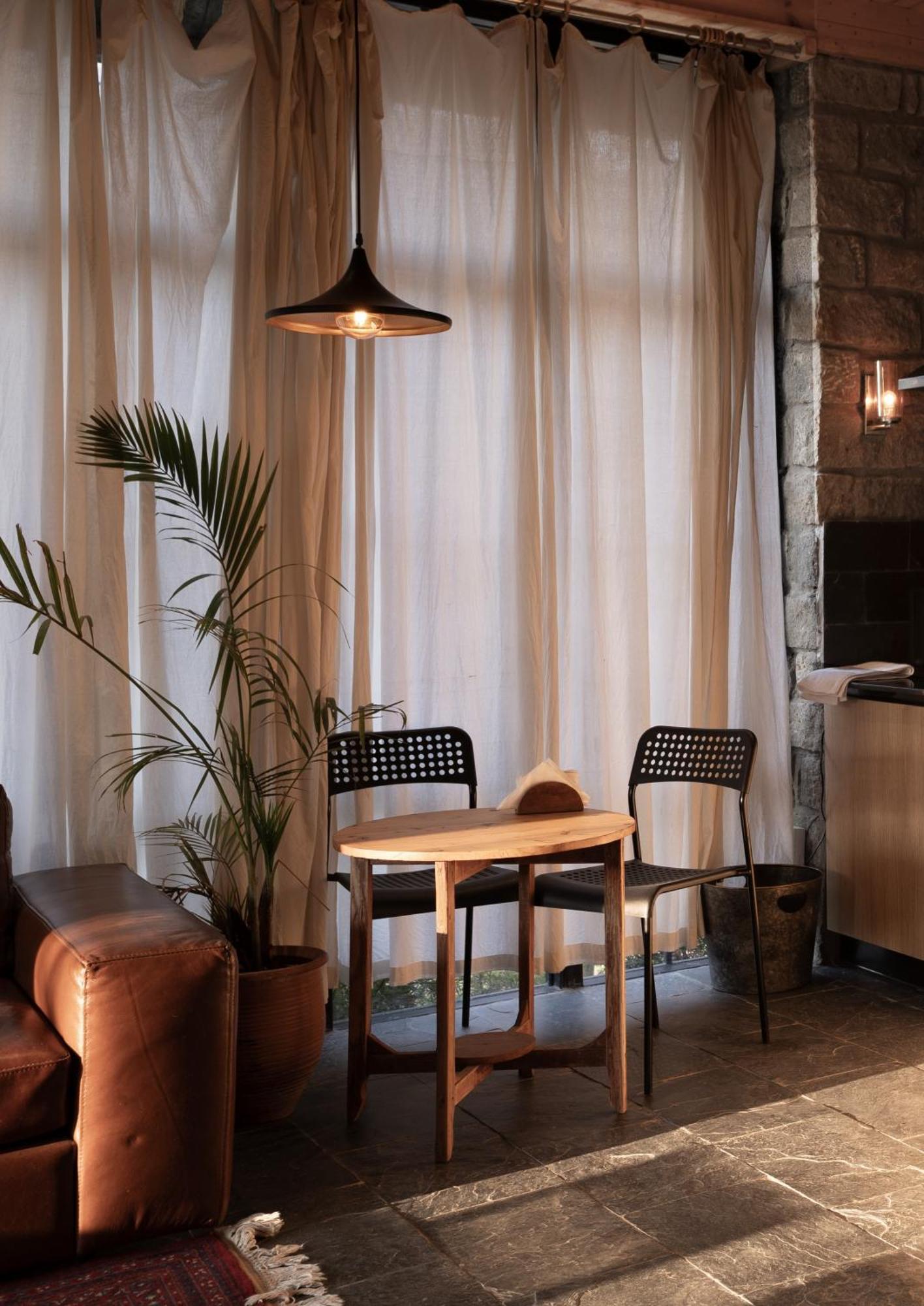 Sukoon Baag Otel Bīr Dış mekan fotoğraf